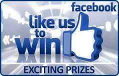 Win prizes & enter competitions  Invite friends, recommend them to me and you get a free gift